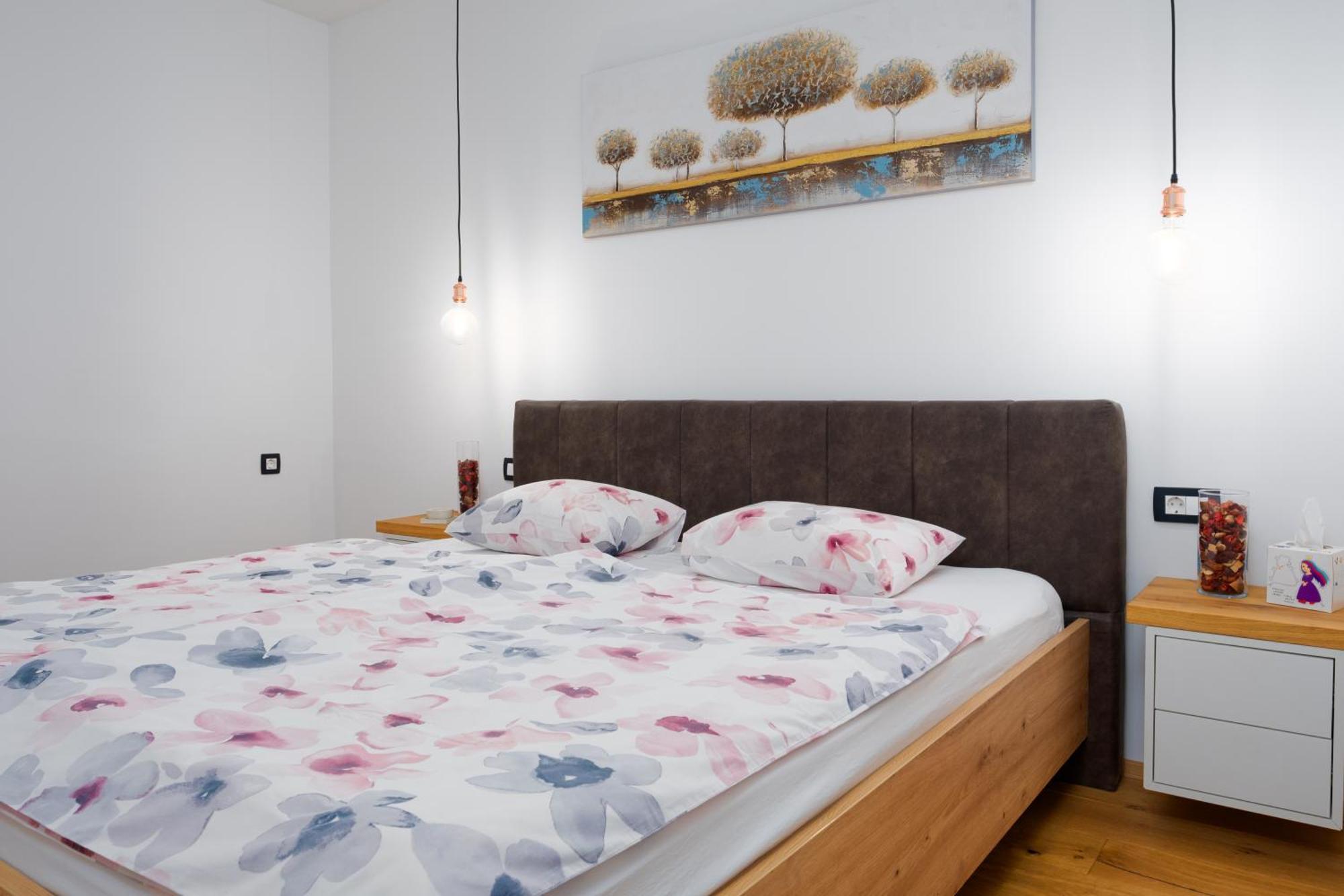 Vacation Station Kamnik Lejlighed Eksteriør billede