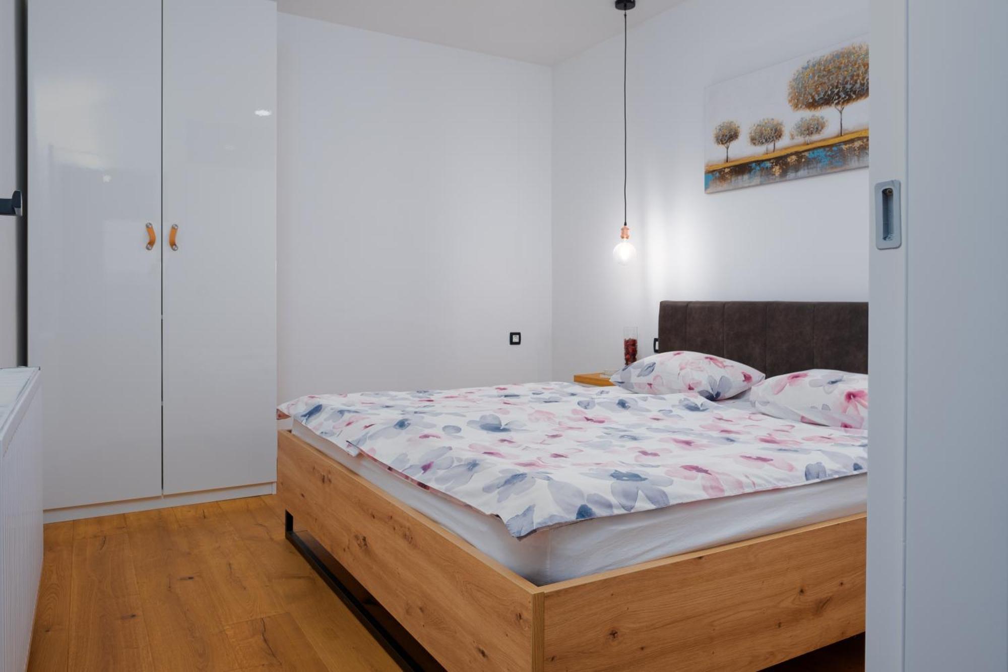 Vacation Station Kamnik Lejlighed Eksteriør billede